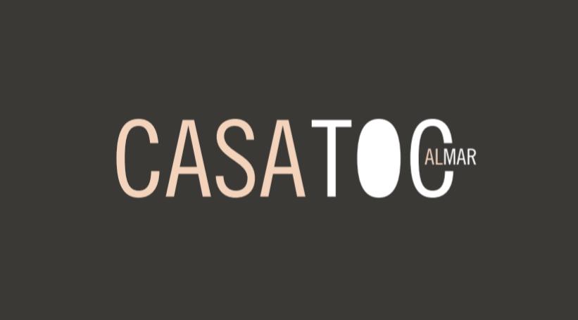 CASA TOC AL MAR